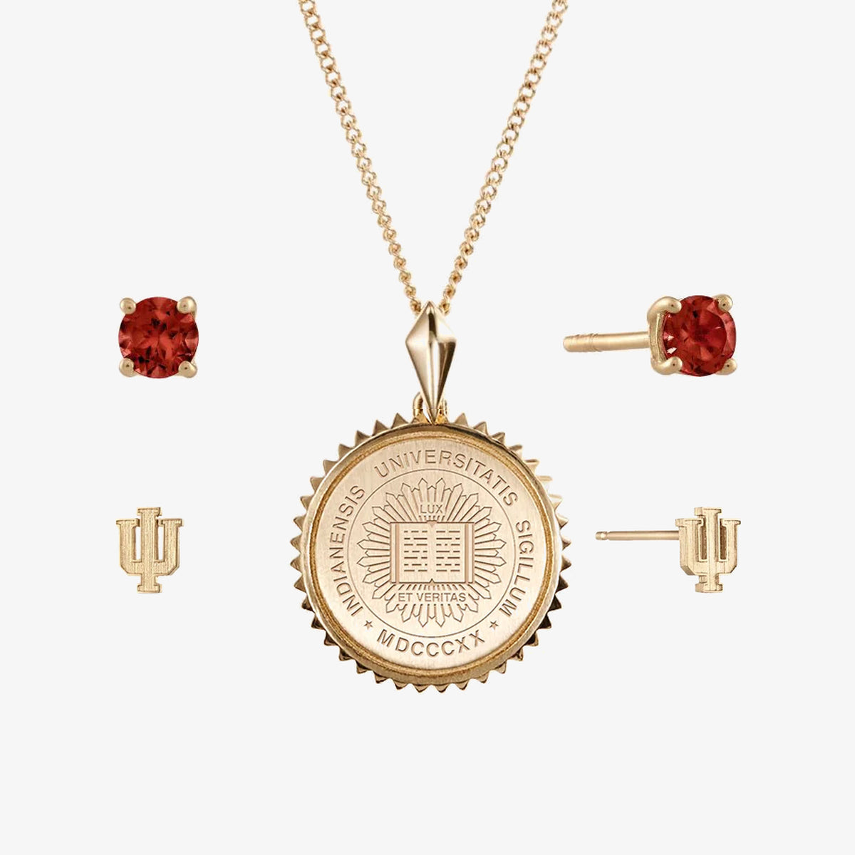 Indiana Signature Bundle