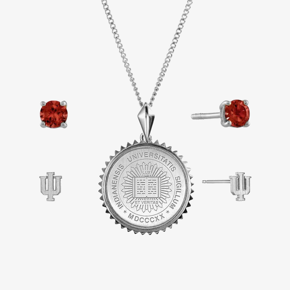 Indiana Signature Bundle