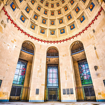 Ohio State Rotunda Bundle