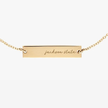 Jackson State Bracelet