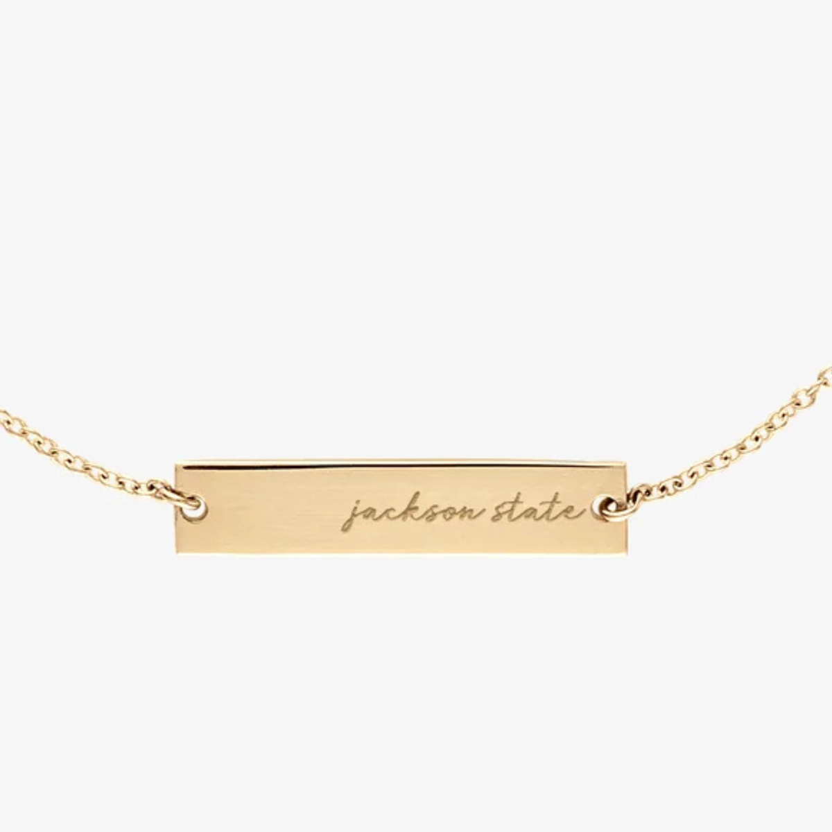 Jackson State Bracelet