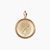 Johns Hopkins Sunburst Pendant