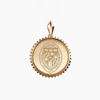 Johns Hopkins Sunburst Pendant