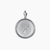 Johns Hopkins Sunburst Pendant
