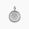 Johns Hopkins Sunburst Pendant