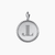 Junior League Sunburst Pendant