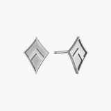 Kappa Alpha Theta Kite Stud Earrings