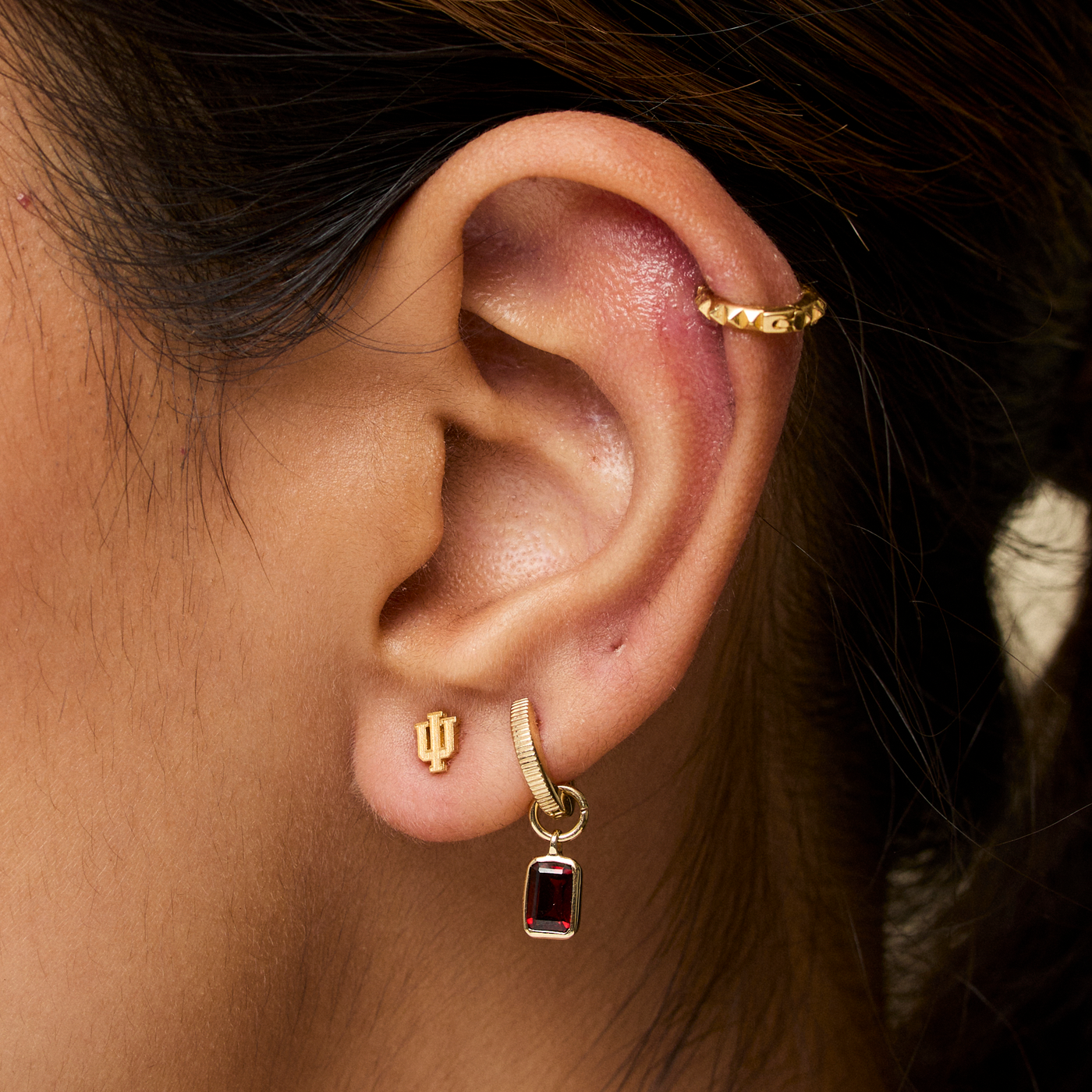 Indiana Signature Bundle