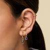 Villanova Church Florentine Earring Bundle