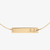 Kappa Delta Bracelet