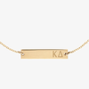 Kappa Delta Bracelet