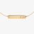 Kappa Delta Bracelet