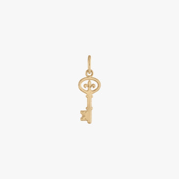 Kappa Kappa Gamma Key Charm