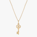 Kappa Kappa Gamma Key Charm