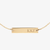 Kappa Kappa Gamma Bracelet
