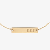 Kappa Kappa Gamma Bracelet