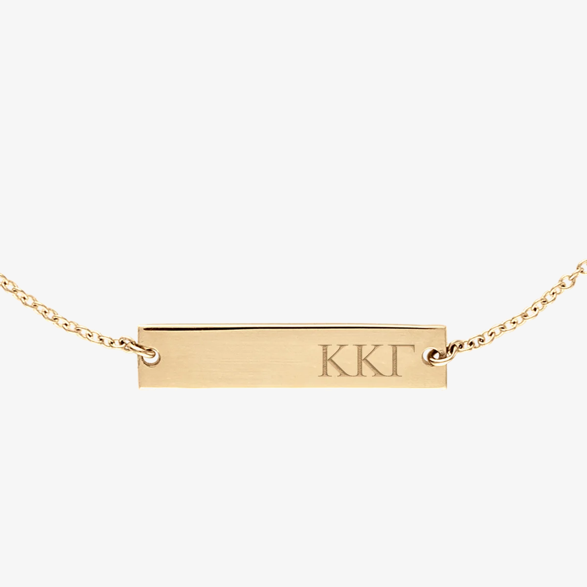 Kappa Kappa Gamma Bracelet