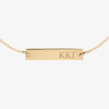 Kappa Kappa Gamma Bracelet