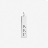 Kappa Kappa Gamma Vertical Bar