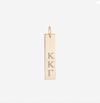 Kappa Kappa Gamma Vertical Bar