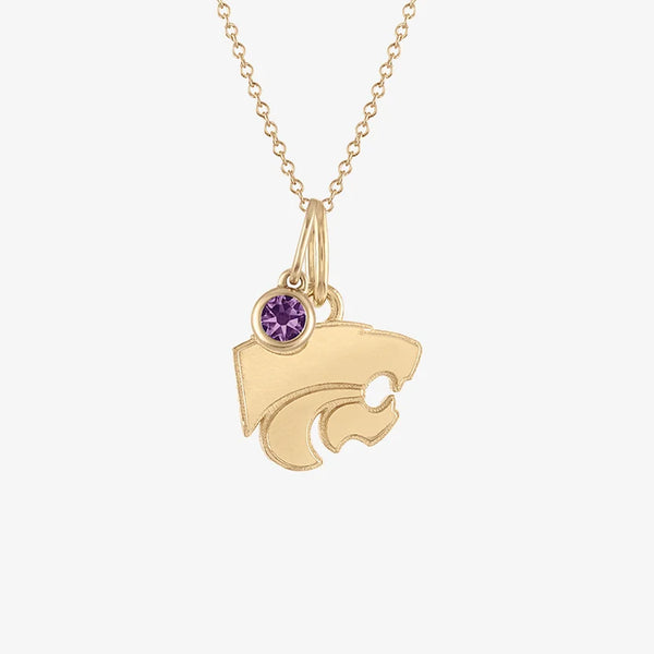 Kansas State Charm Bundle