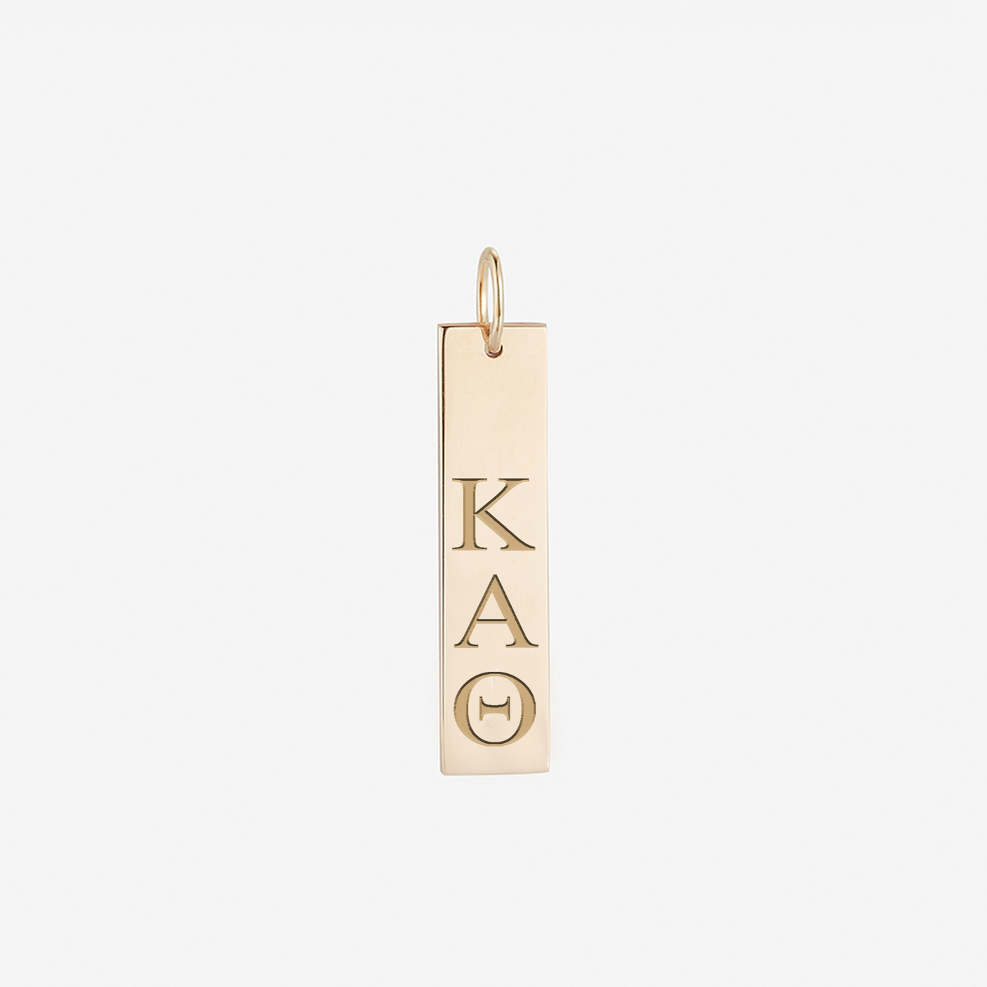 Kappa Alpha Theta Vertical Bar