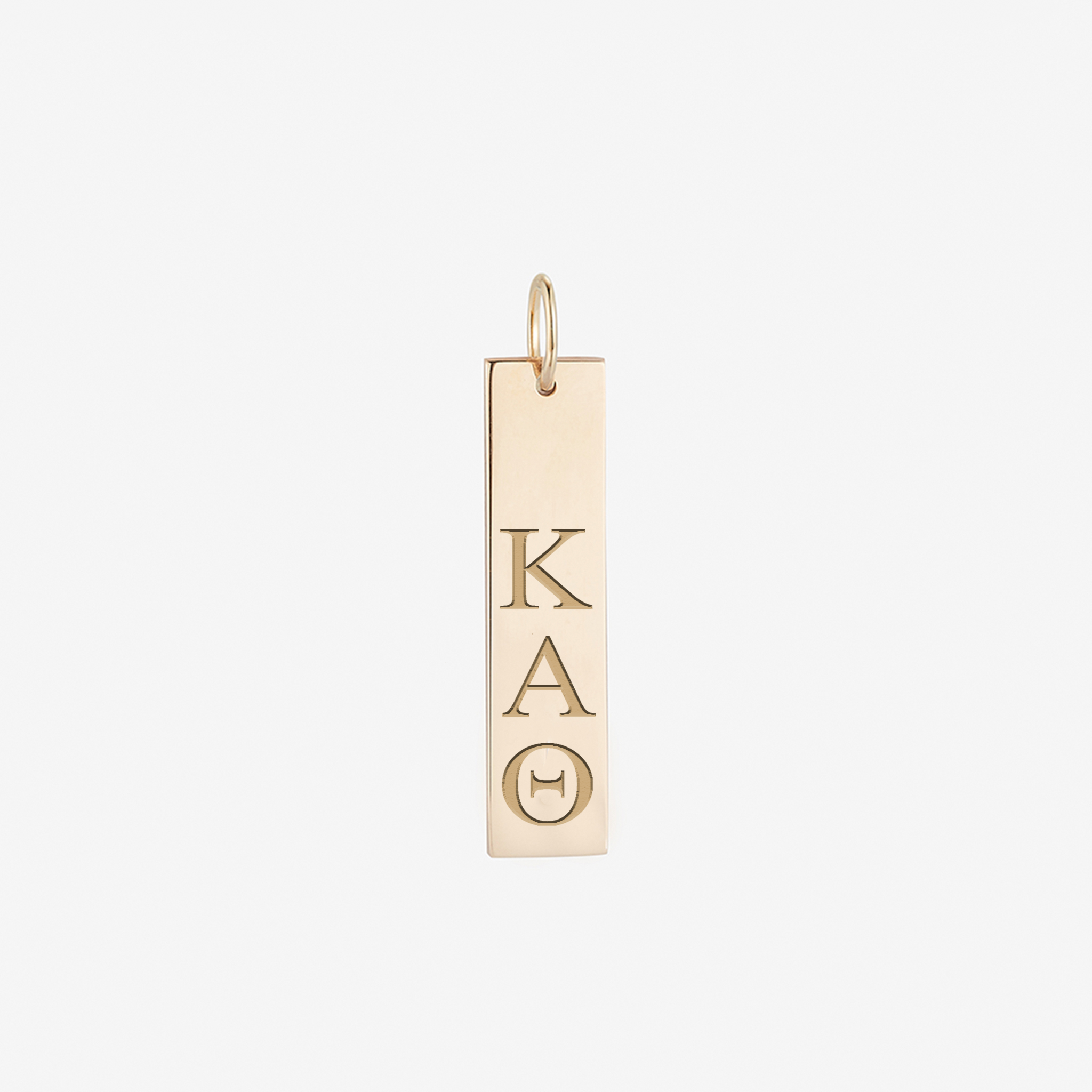 Kappa Alpha Theta Vertical Bar