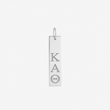 Kappa Alpha Theta Vertical Bar