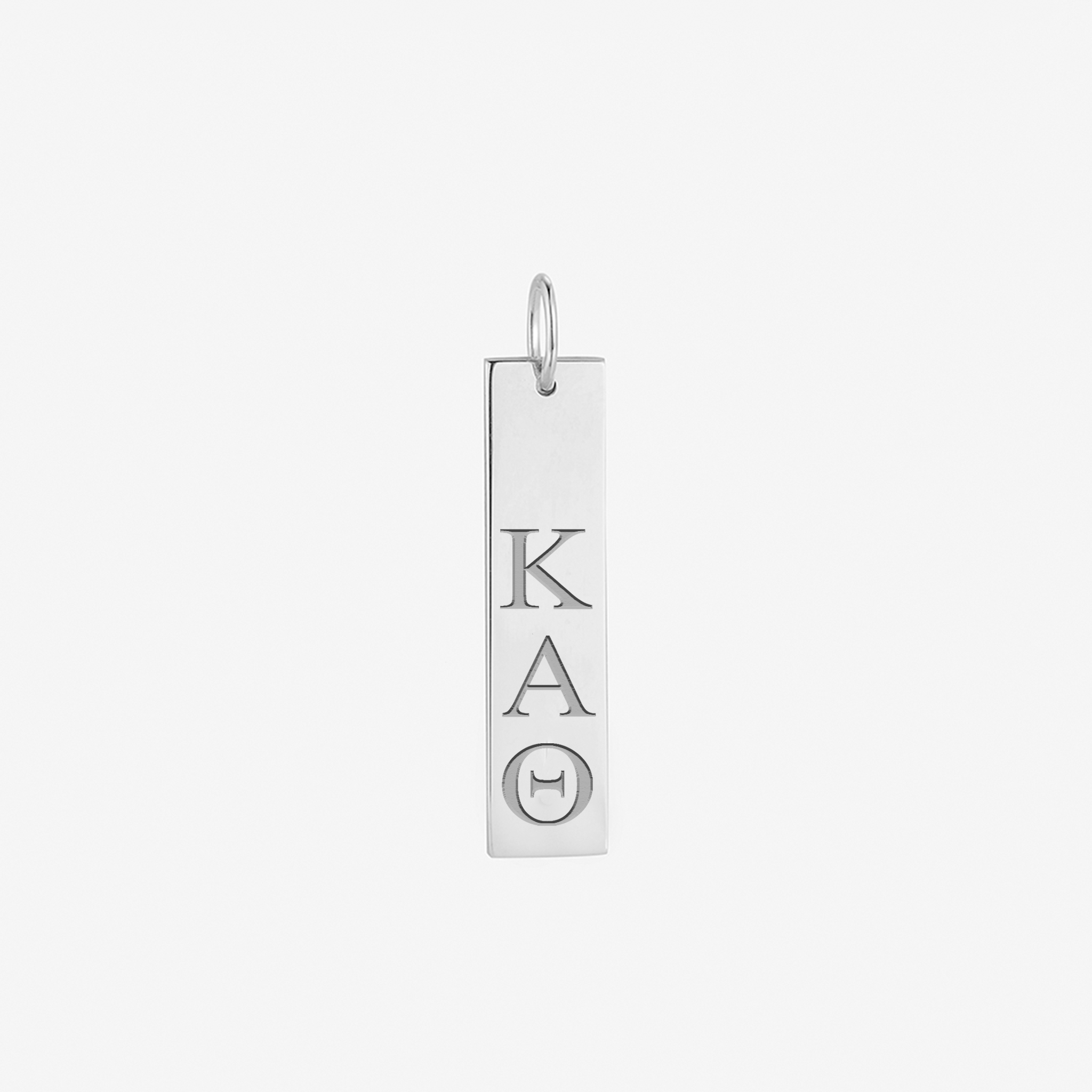 Kappa Alpha Theta Vertical Bar