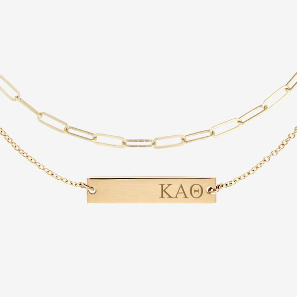 Kappa Alpha Theta Bracelet Bundle