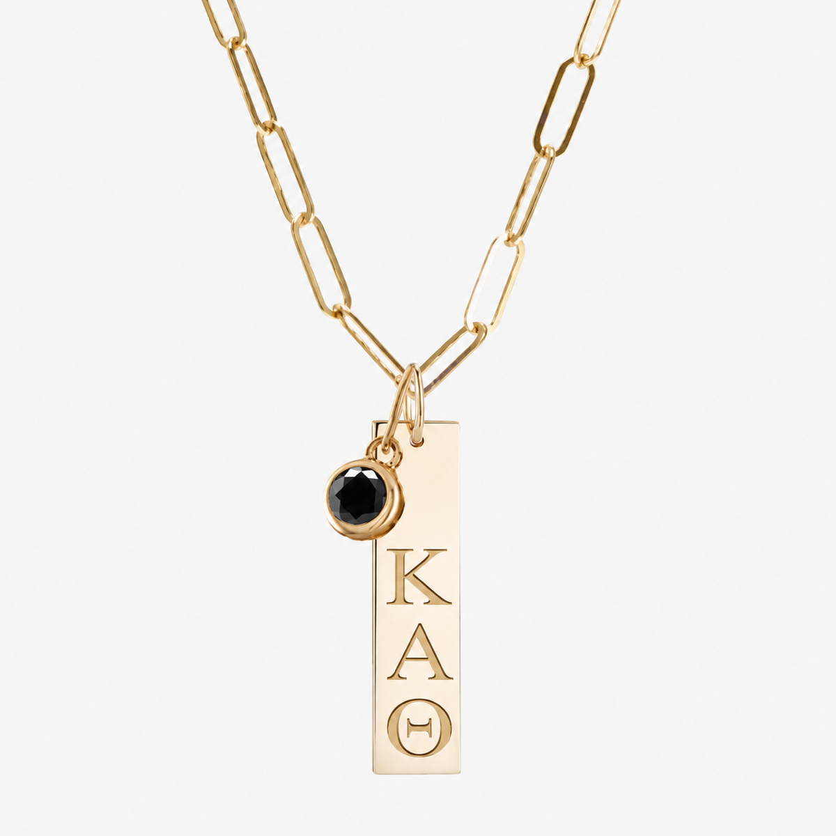 Kappa Alpha Theta Bar Bundle