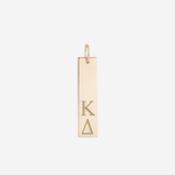 Kappa Delta Vertical Bar