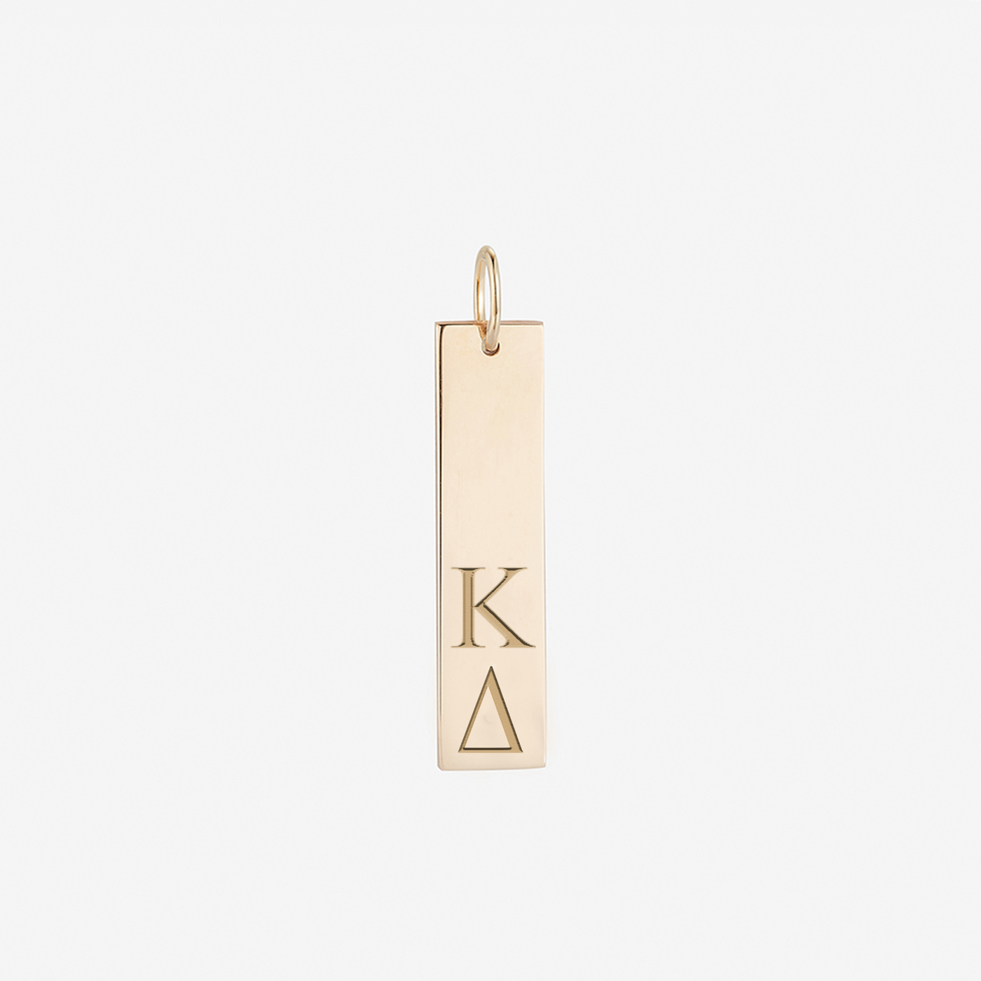 Kappa Delta Vertical Bar