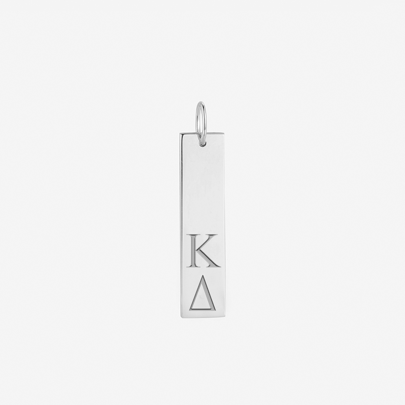 Kappa Delta Vertical Bar