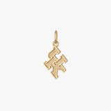 Kentucky Logo Charm