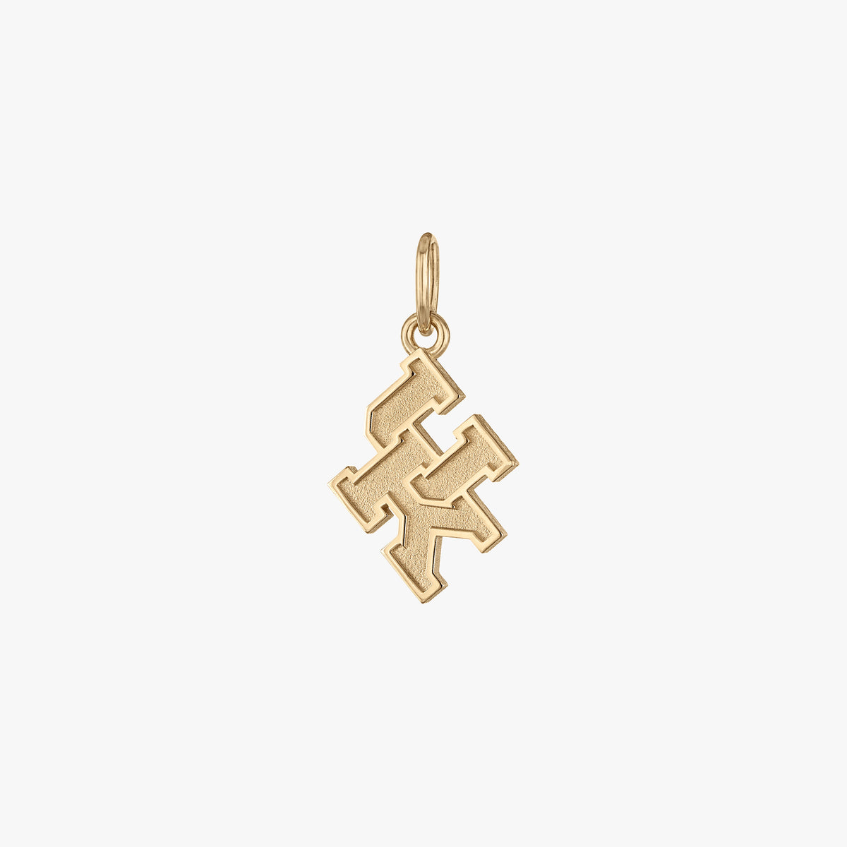Kentucky Logo Charm
