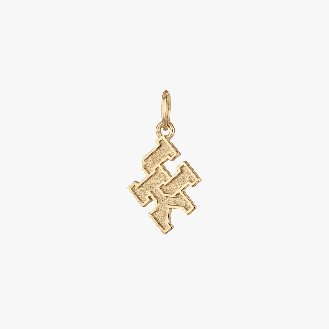 Kentucky Logo Charm