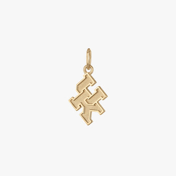 Kentucky Logo Charm