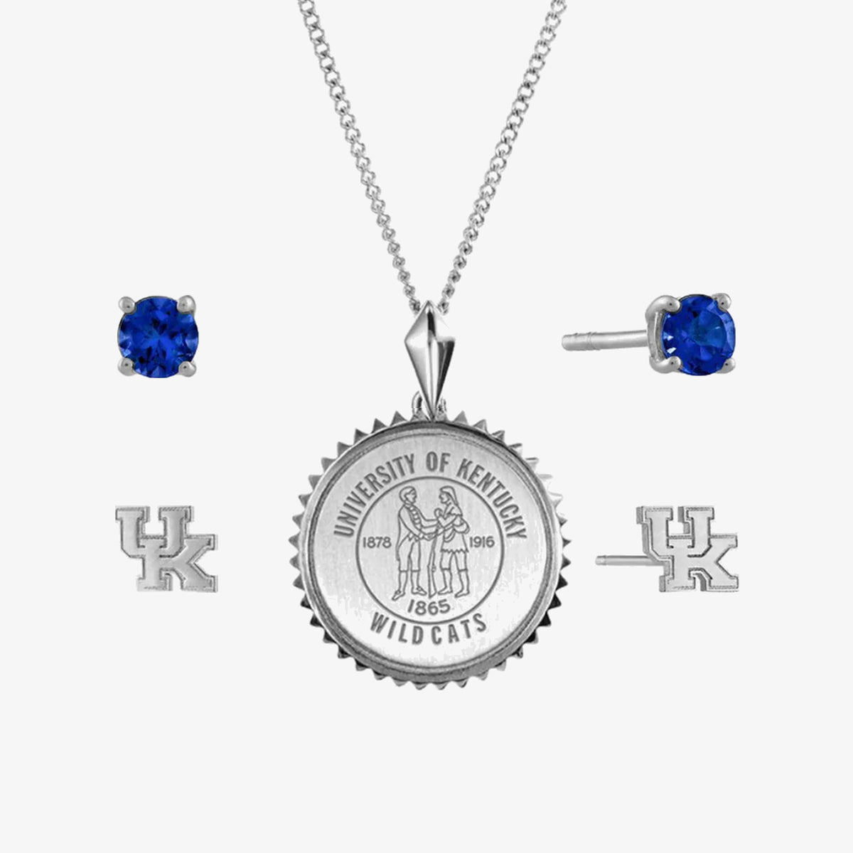 Kentucky Signature Bundle