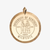 Kentucky Florentine Pendant