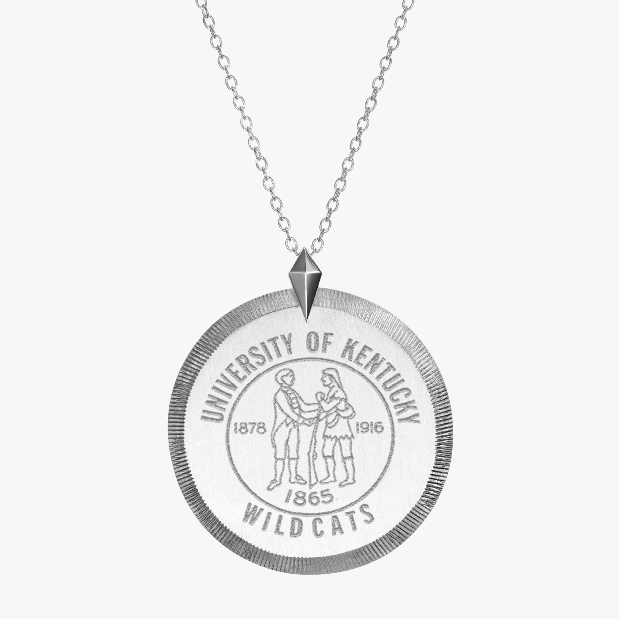 Kentucky Florentine Pendant