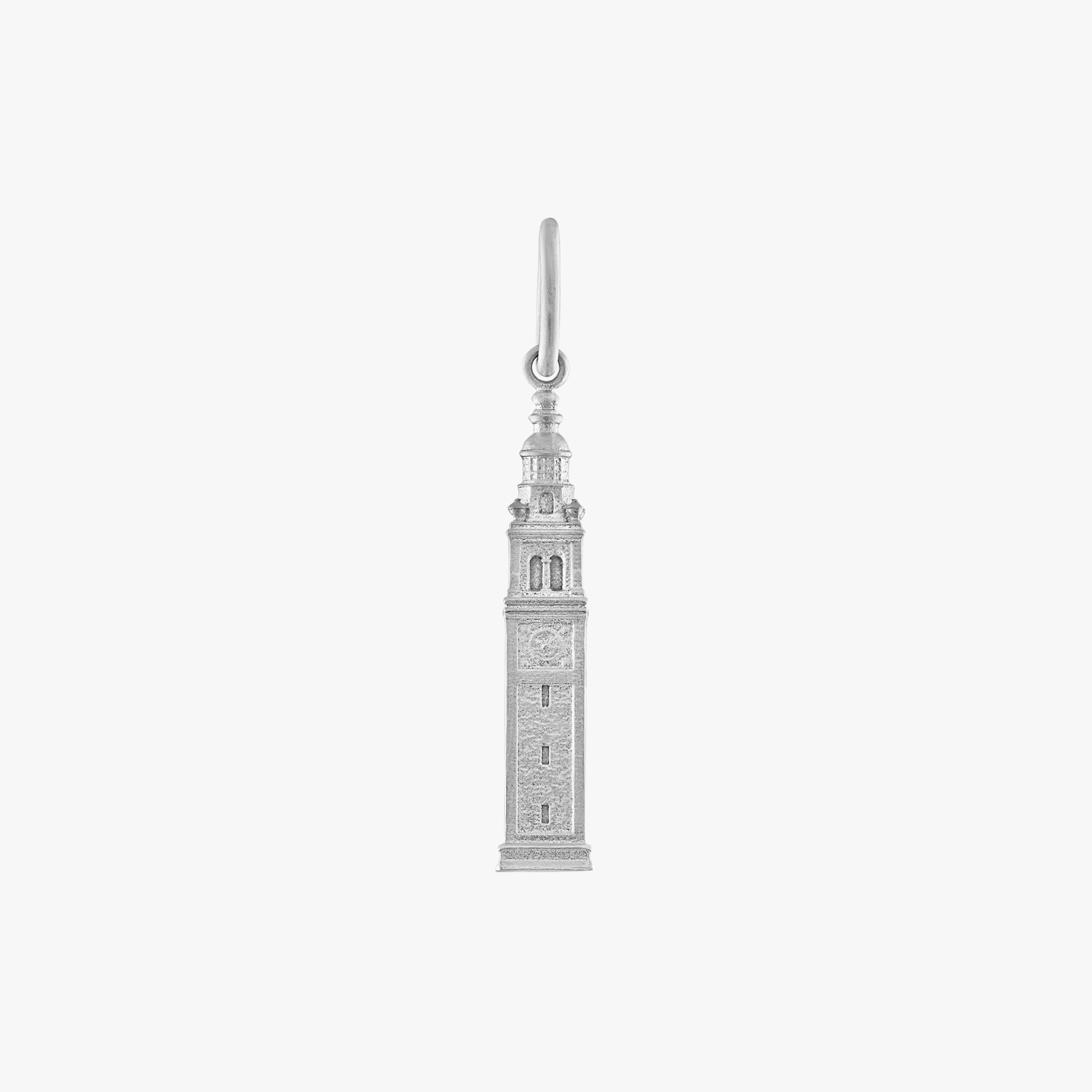 LSU Memorial Tower Pendant