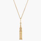 LSU Memorial Tower Pendant