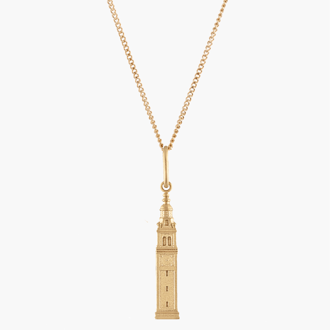 LSU Memorial Tower Pendant