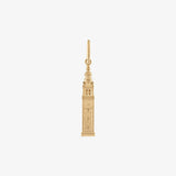 LSU Memorial Tower Pendant