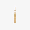 LSU Memorial Tower Pendant