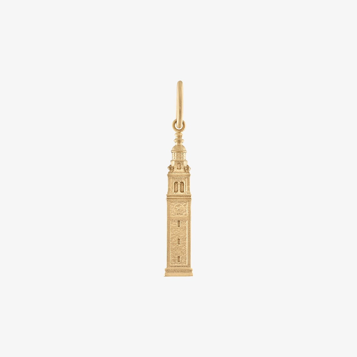 LSU Memorial Tower Pendant