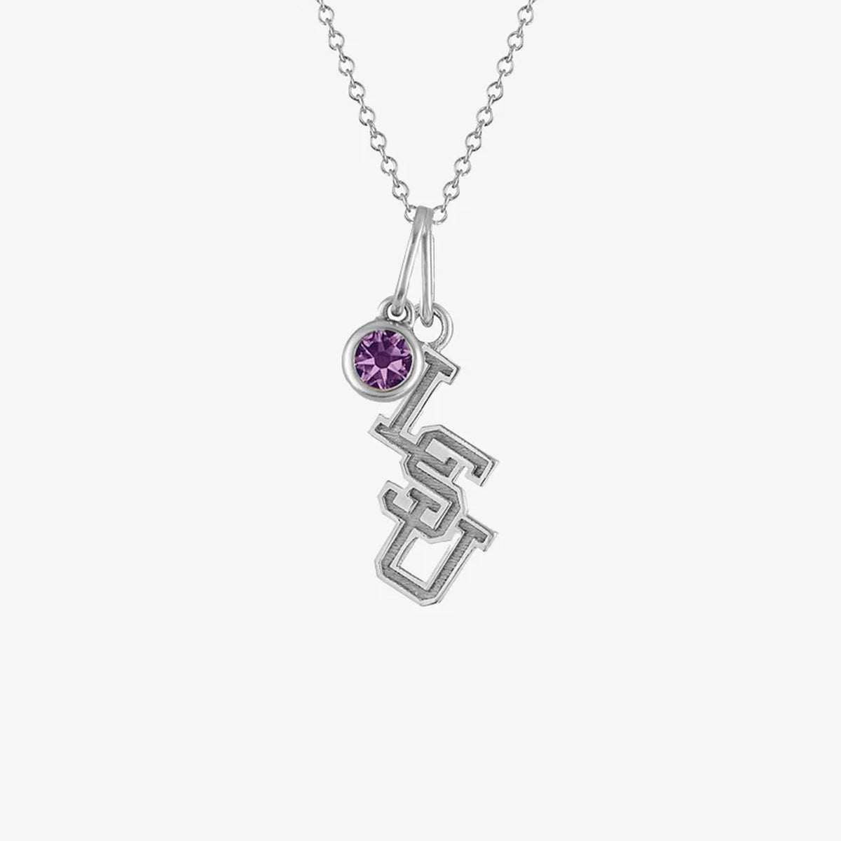 LSU Charm Bundle