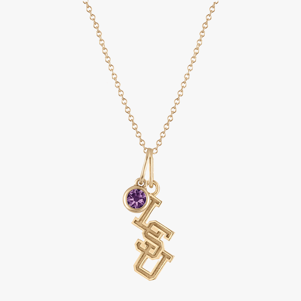 LSU Charm Bundle