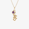 LSU Charm Bundle